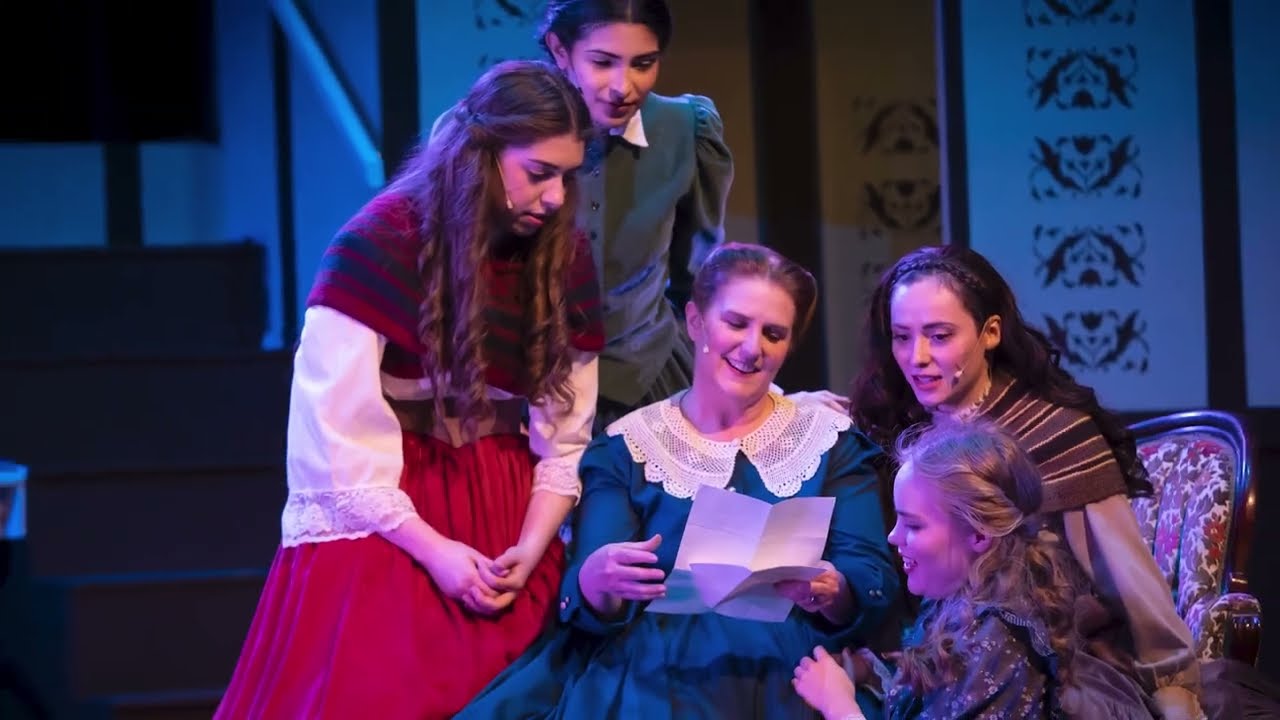 30 Years of LifeHouse Theater