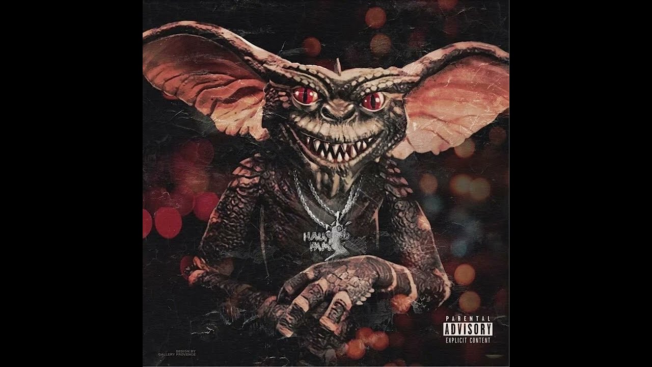[МИНУС] Kizaru - Gremlin [INSTRUMENTAL]