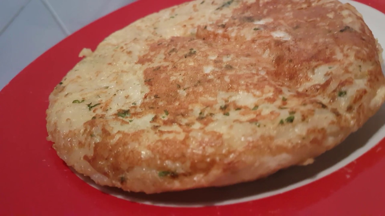 GALETTE DE RIZ TRES SIMPLE