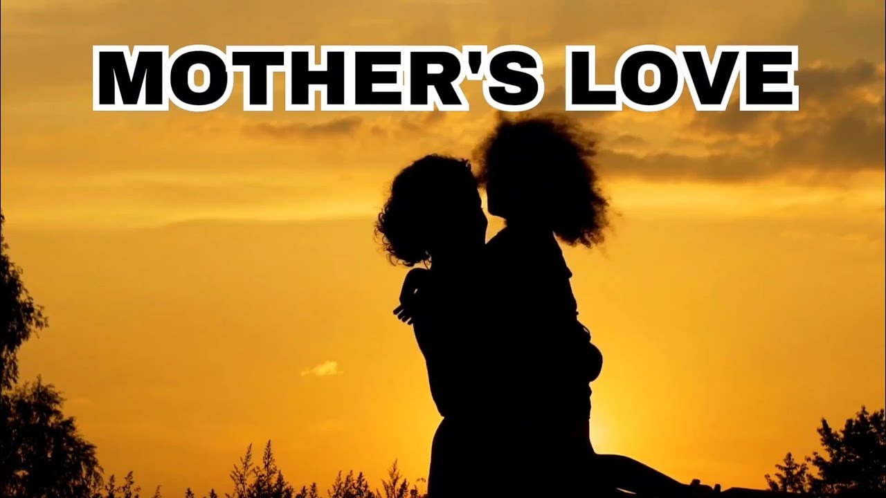 A Mother&rsquo;s Love 💖 | Heartwarming Mother Song | Emotional Tribute to Moms