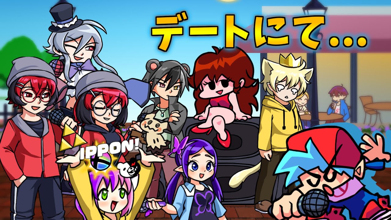 【日本人制作MOD紹介】BFが手当たり次第に凸りまくるゲーム｜Chaotic symphony