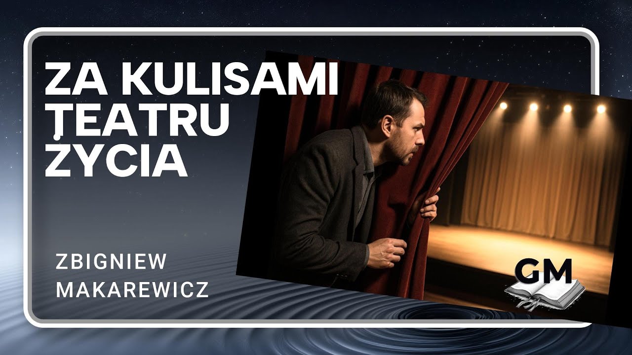 Kazanie Słowa Bożego Zbigniew Makarewicz 