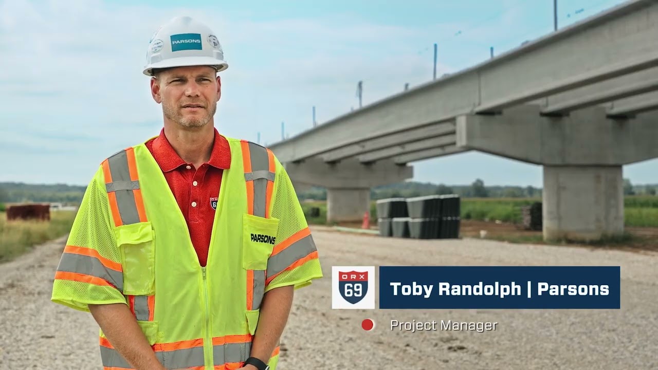 Ahead in 2026: Completing Work in Evansville
