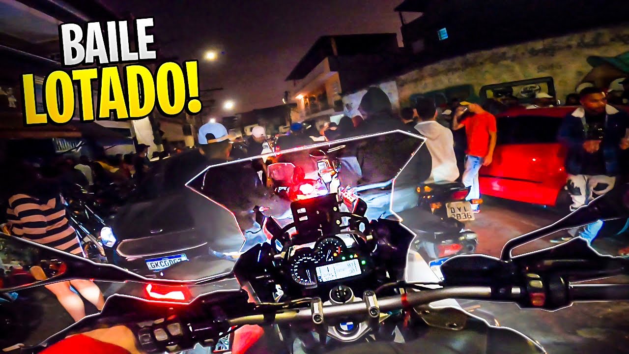 FUI PRO BAILE DE 1200 SÓ O CANO