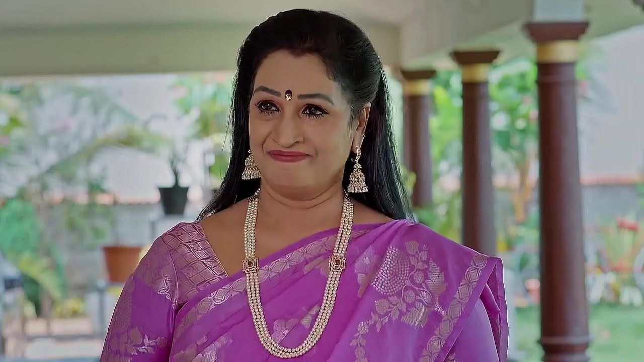 Meghasandesam | Ep - 366 | Webisode | Jul 19 2025 | Zee Telugu