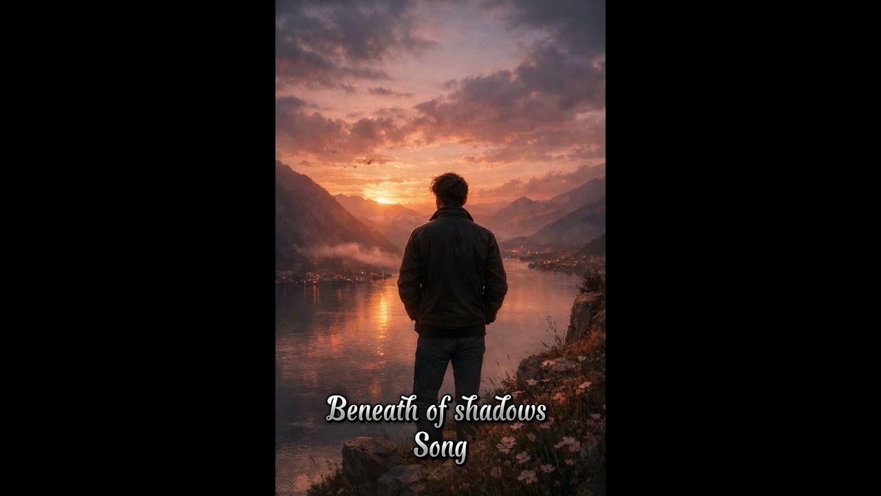 Beneath of shadows Song