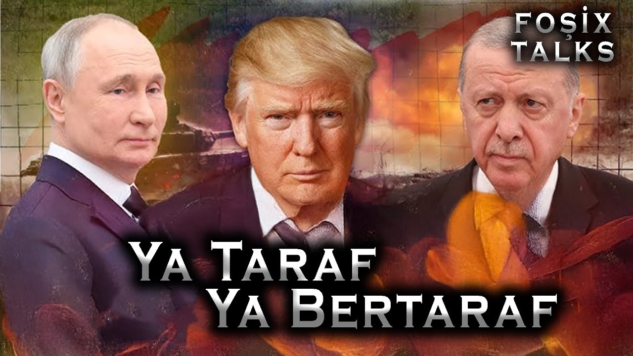Ya Taraf, Ya Bertaraf