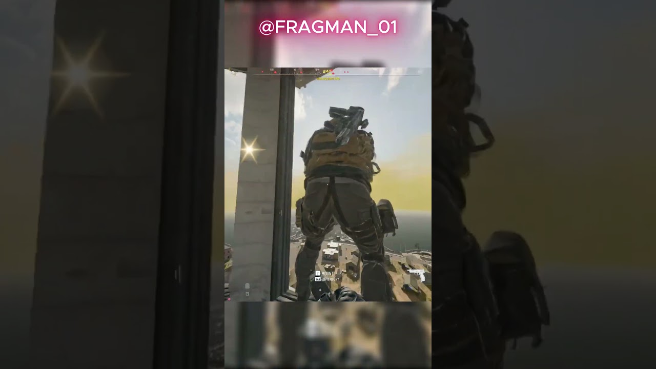 COD warzone İşte neden asla pes etmemelisin... 