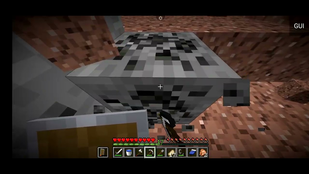 Part 2 without dying in minecraft
