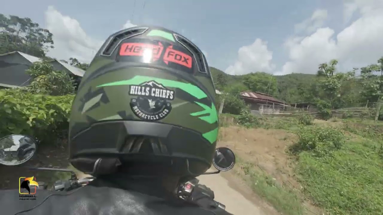 Hills Chiefs Riders   World Environment Day