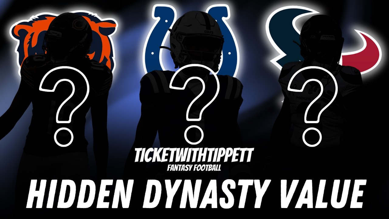 Hidden Dynasty Gems No One's Talking About After NFL Free Agency