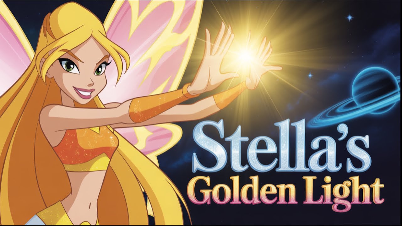 Winx Club - Season 3 - Episode 1 | Fairy Magic Adventure...