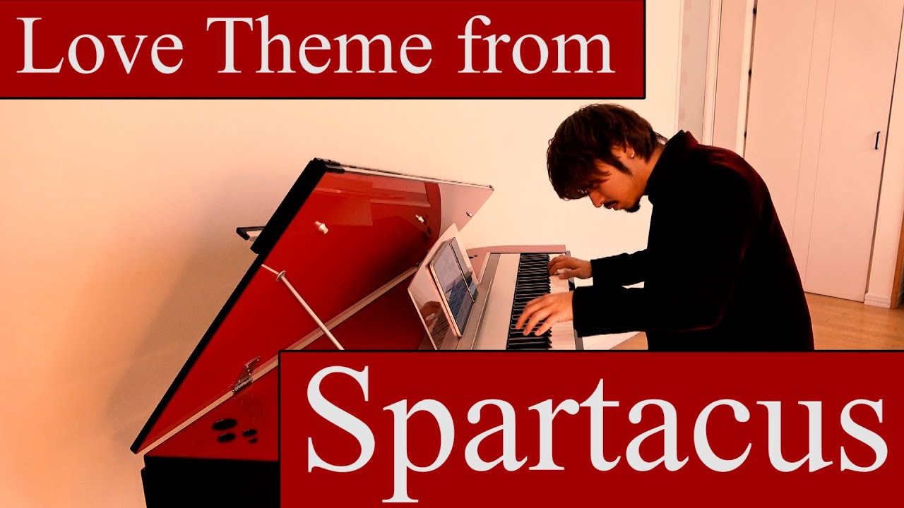 Love Theme from 