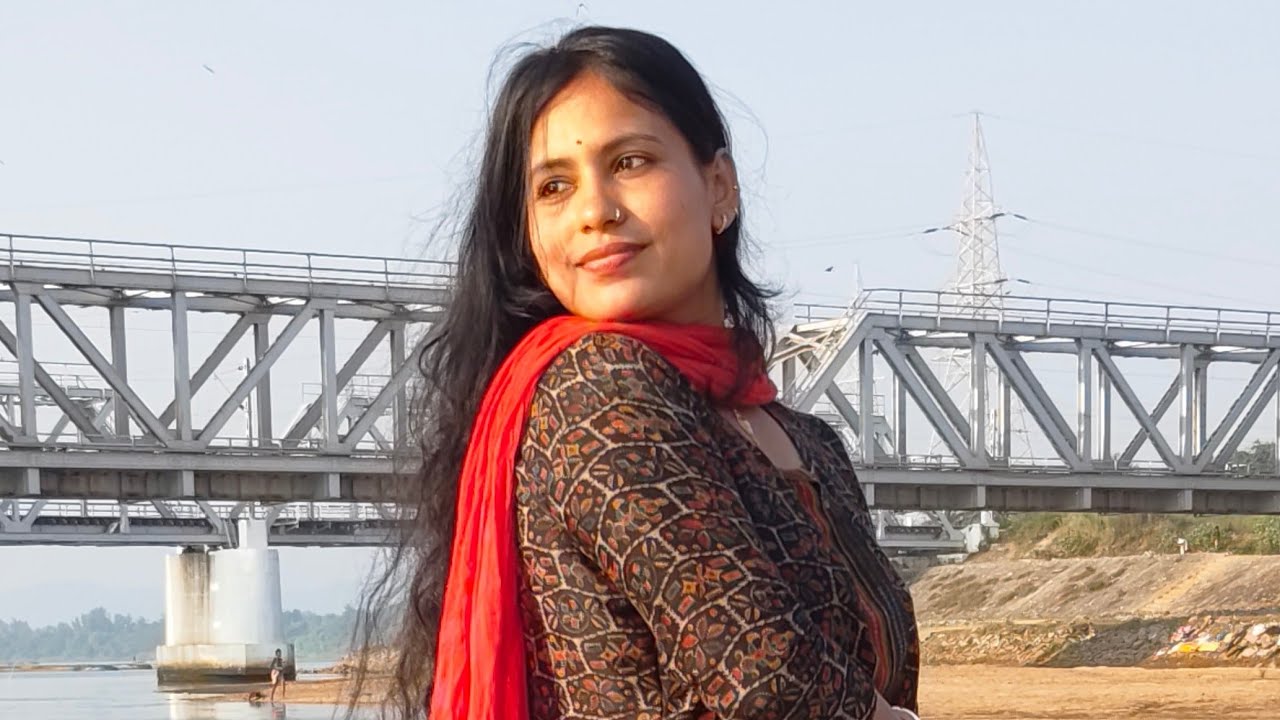 puja sam saha is live
