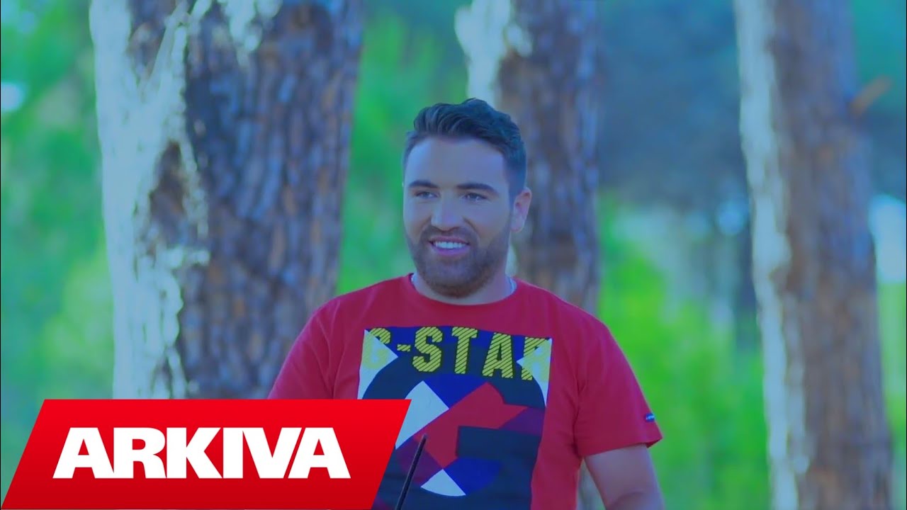 Dj Meti - Valle Tropojane (Official Video HD)