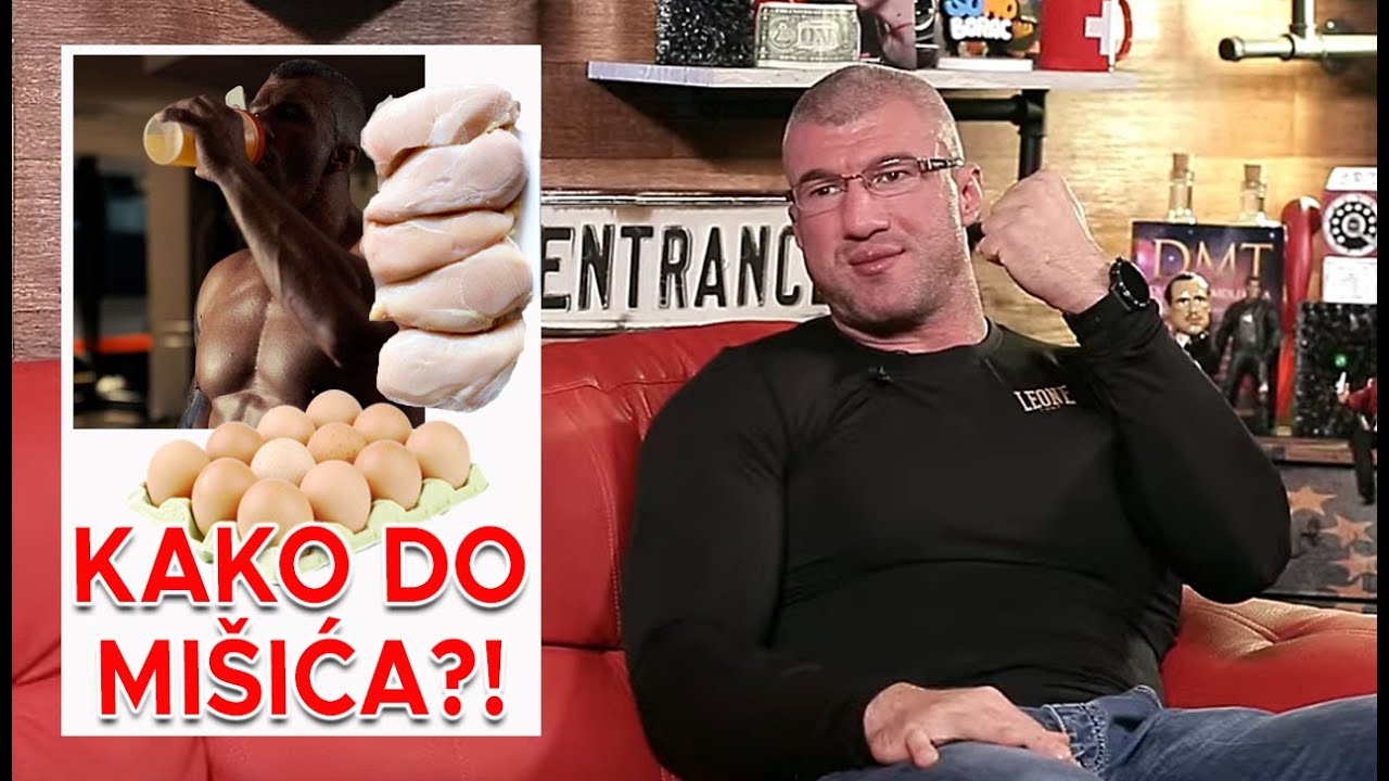 Miša Bačulov - 