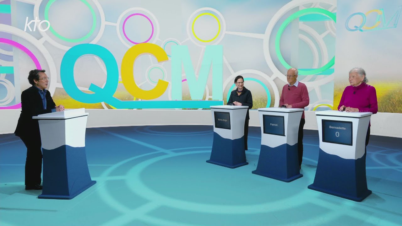 QCM Janvier 2026 (2/4)