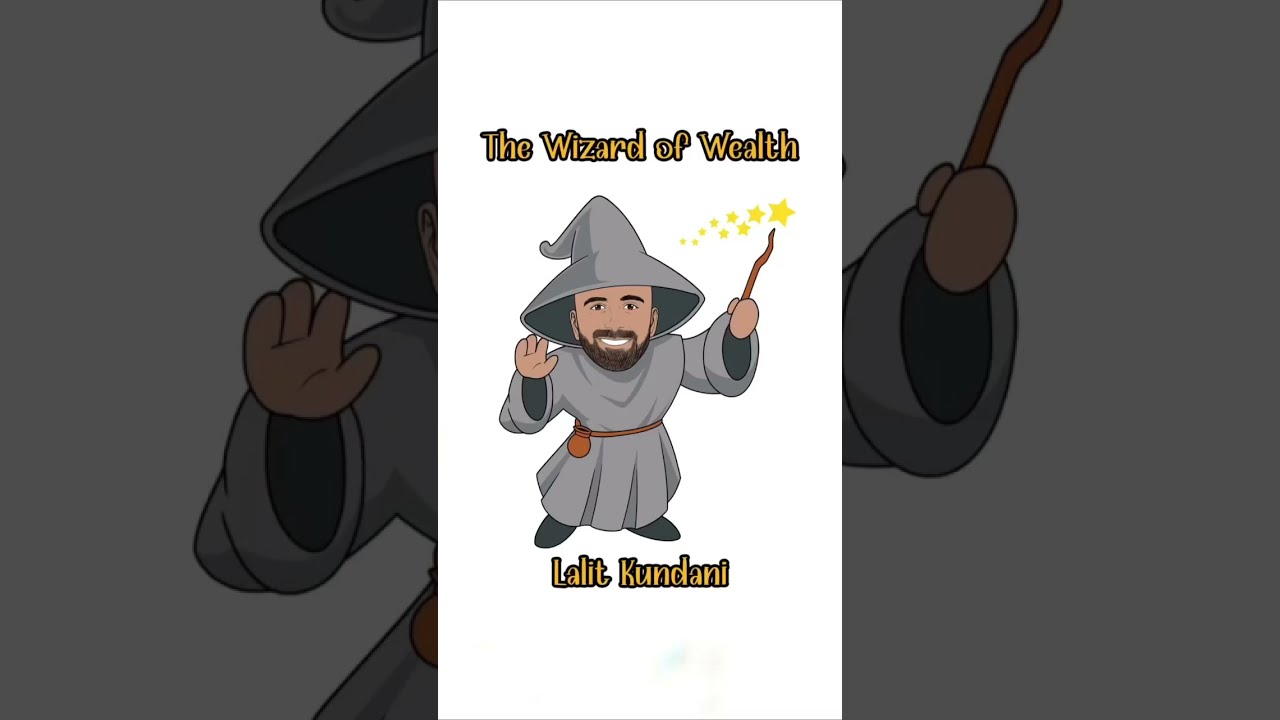 Wizards of Wealth Ep. 4 Pt. 1 - Why Create an Irrevocable Will?