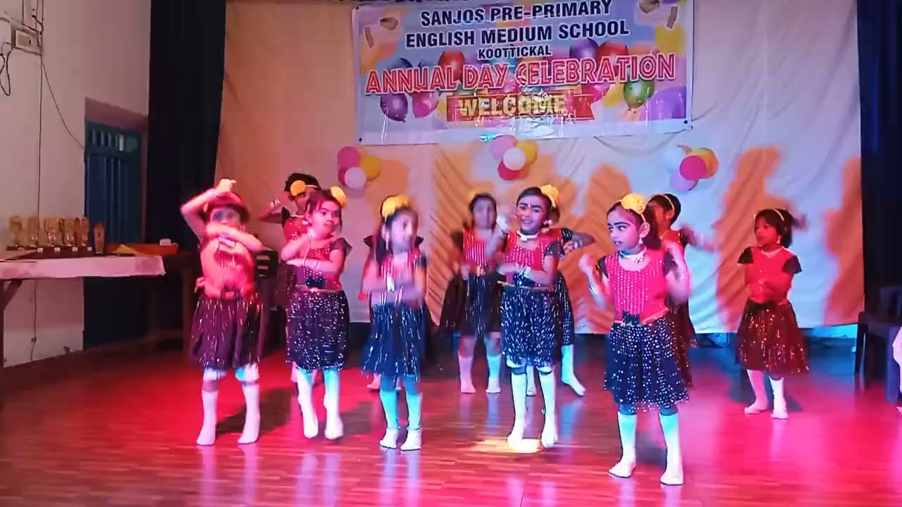 Dance 3