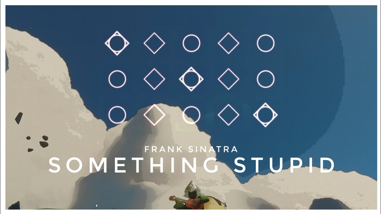 Something Stupid | Frank Sinatra [Sky : Children of the Light]