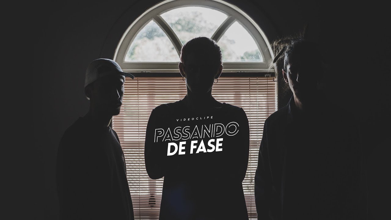 Passando de Fase - Faia, BigoSmalls, TC$ [Prod. Fellowz]