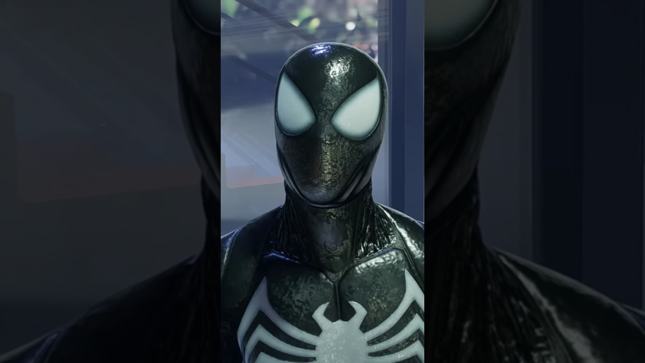 Я съел весь мёд... #spiderman #spiderman2