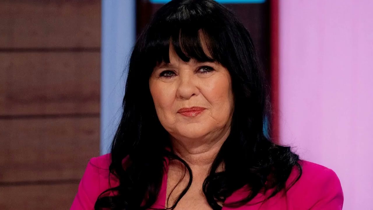 OMG Shocking ! Coleen Nolan's Heartbreaking Reaction as ITV Cuts Rip Apart the Loose Women 'Family'!