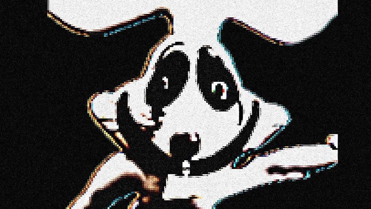 The Macabre Experiment: Rap Rat