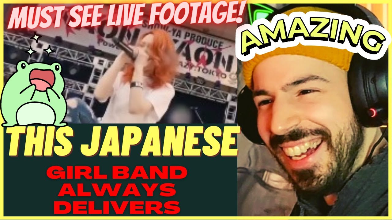 Nemophila brings the HEAT with EPIC live performance of 