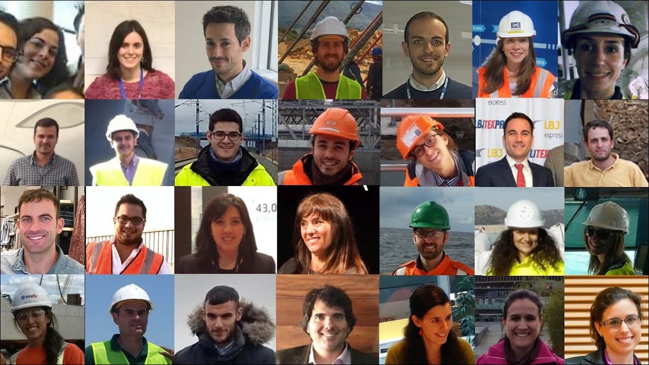 Catalogo Alumni ETS Caminos Ciudad Real