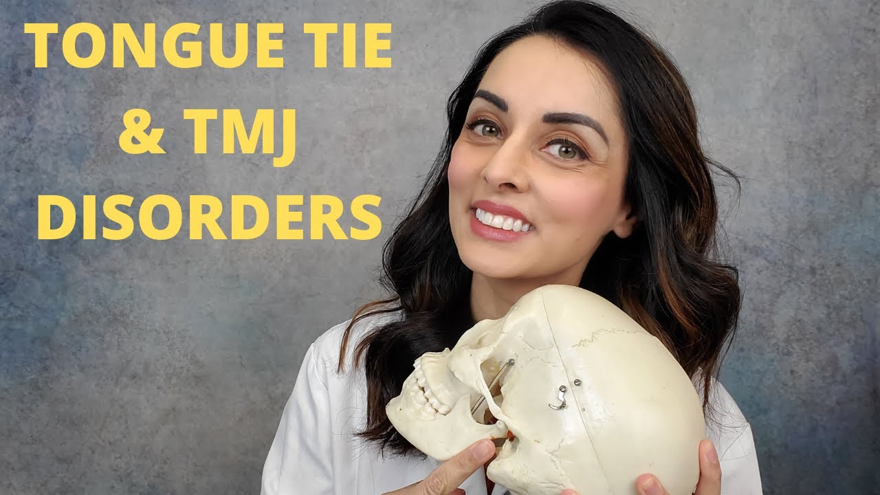 Растяжка языка и расстройства ВНЧС - Priya Mistry, DDS (документ ВНЧС)#tonguetie #tmjd #tmjdisorders