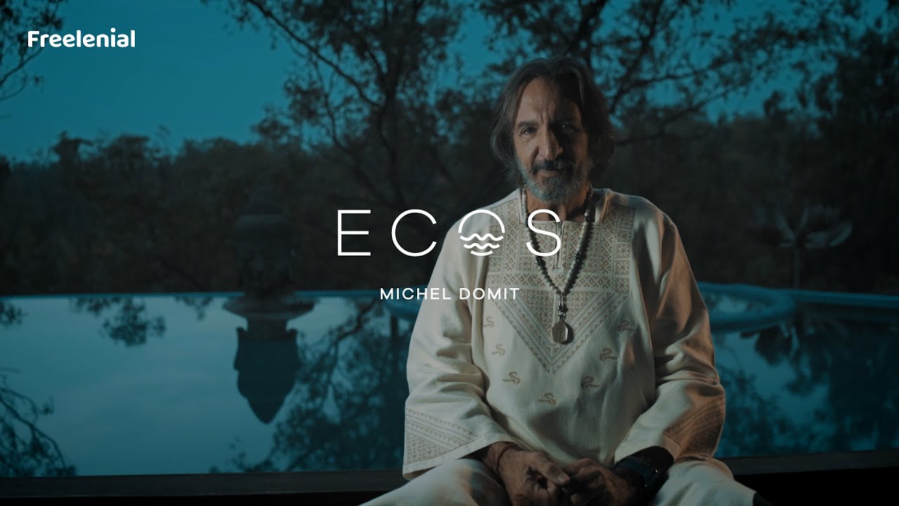 Michel Domit - Ecos