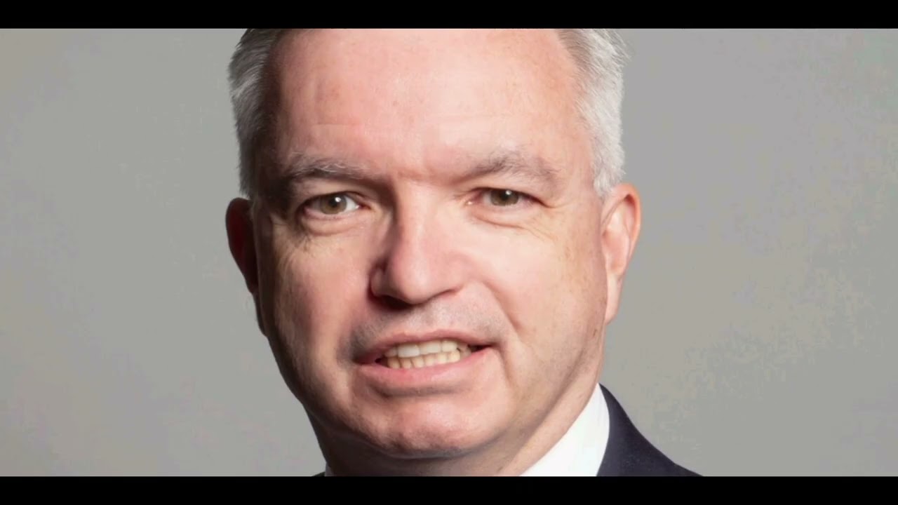 Tory MP suspended over alleged misuse of funds