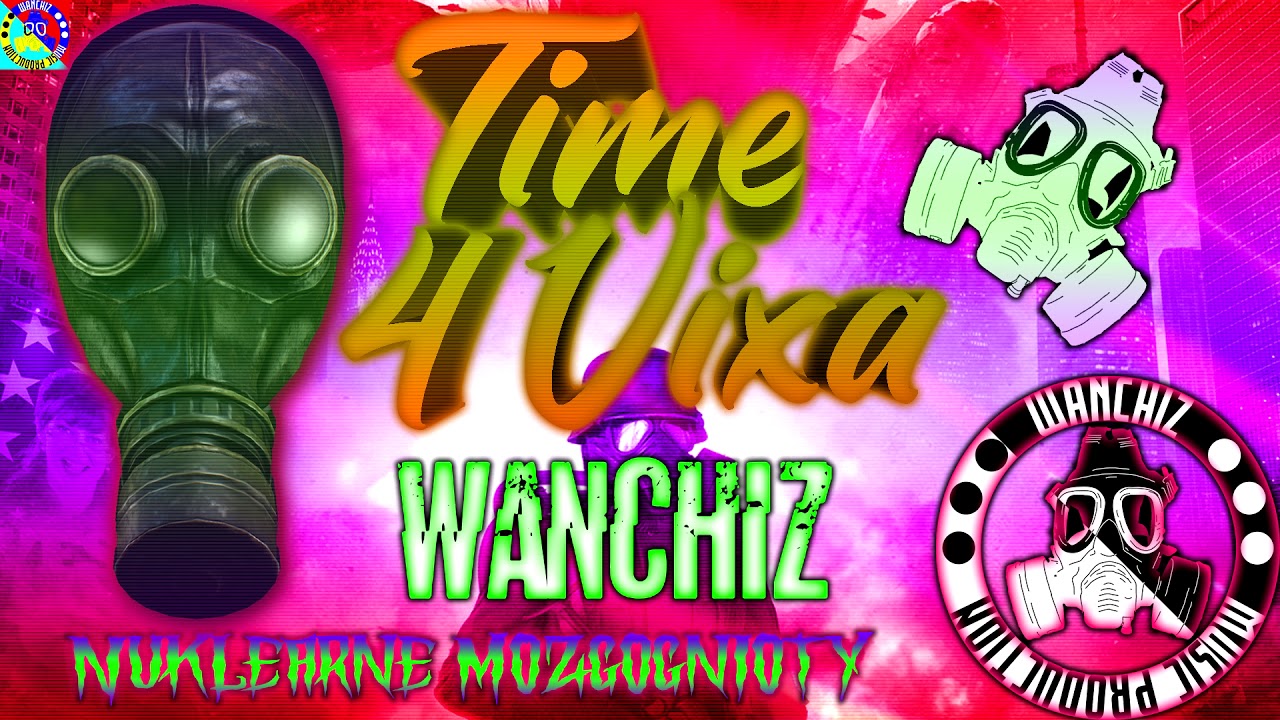 😍☢#TIME4VIXA |✔ NUKLEARNE M&Oacute;ZGOGNIOTY😈🎶☢
