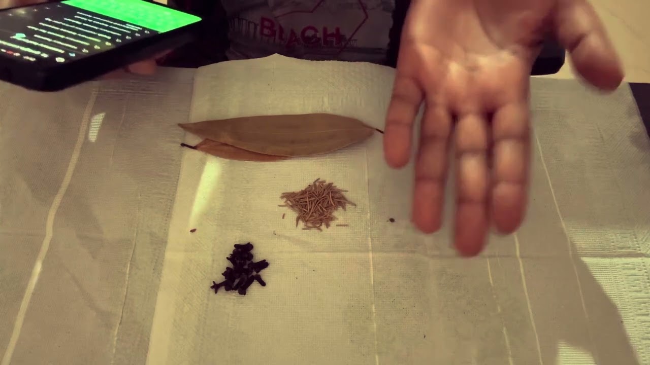 ASMR Indian Spice Store Roleplay
