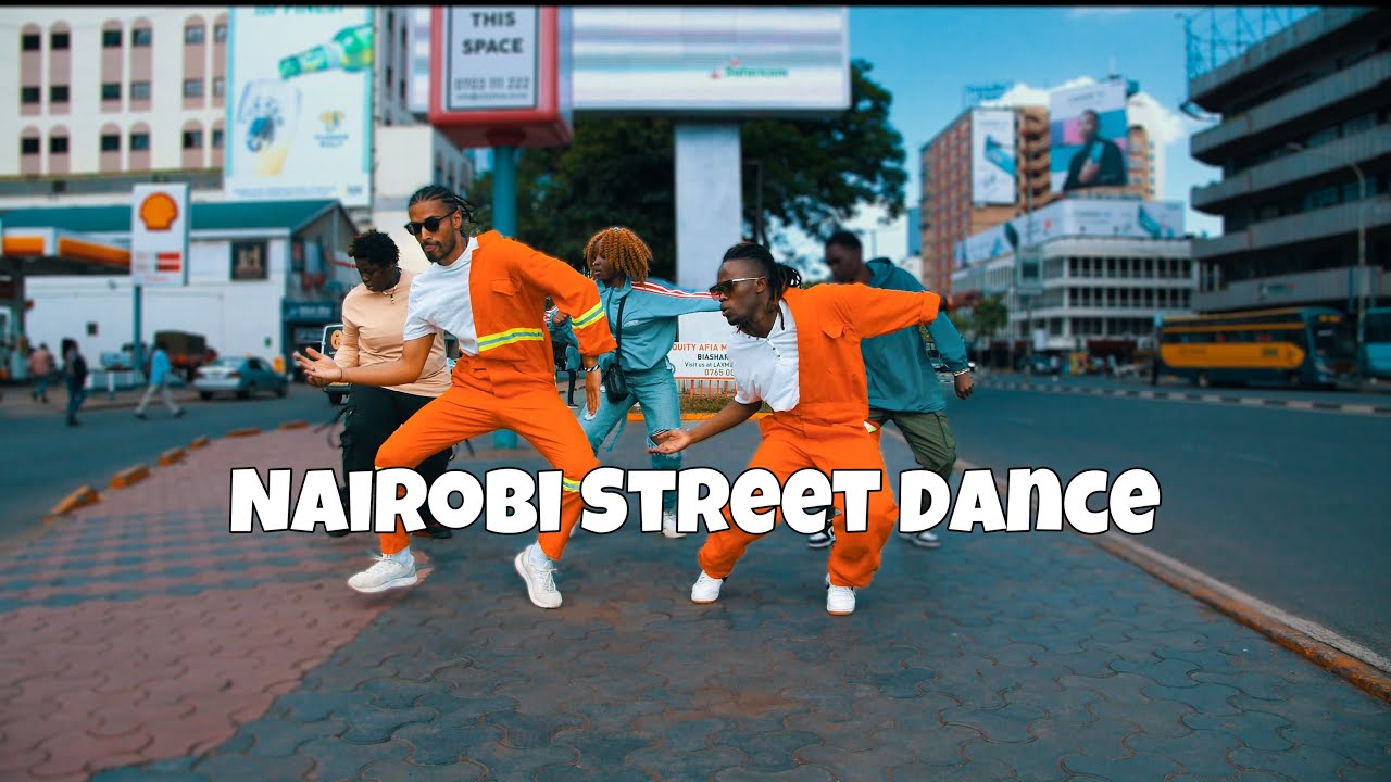 Rotimi & Nektunez - Make You Say (Dance98)