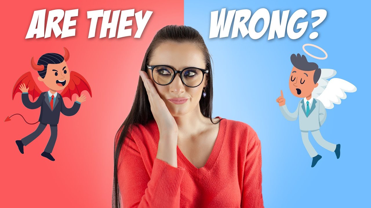 True About Accounting - Breaking Myths And Stereotypes