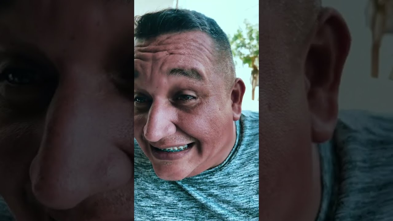 Mi Papá Se Dio Cuenta 😭😭