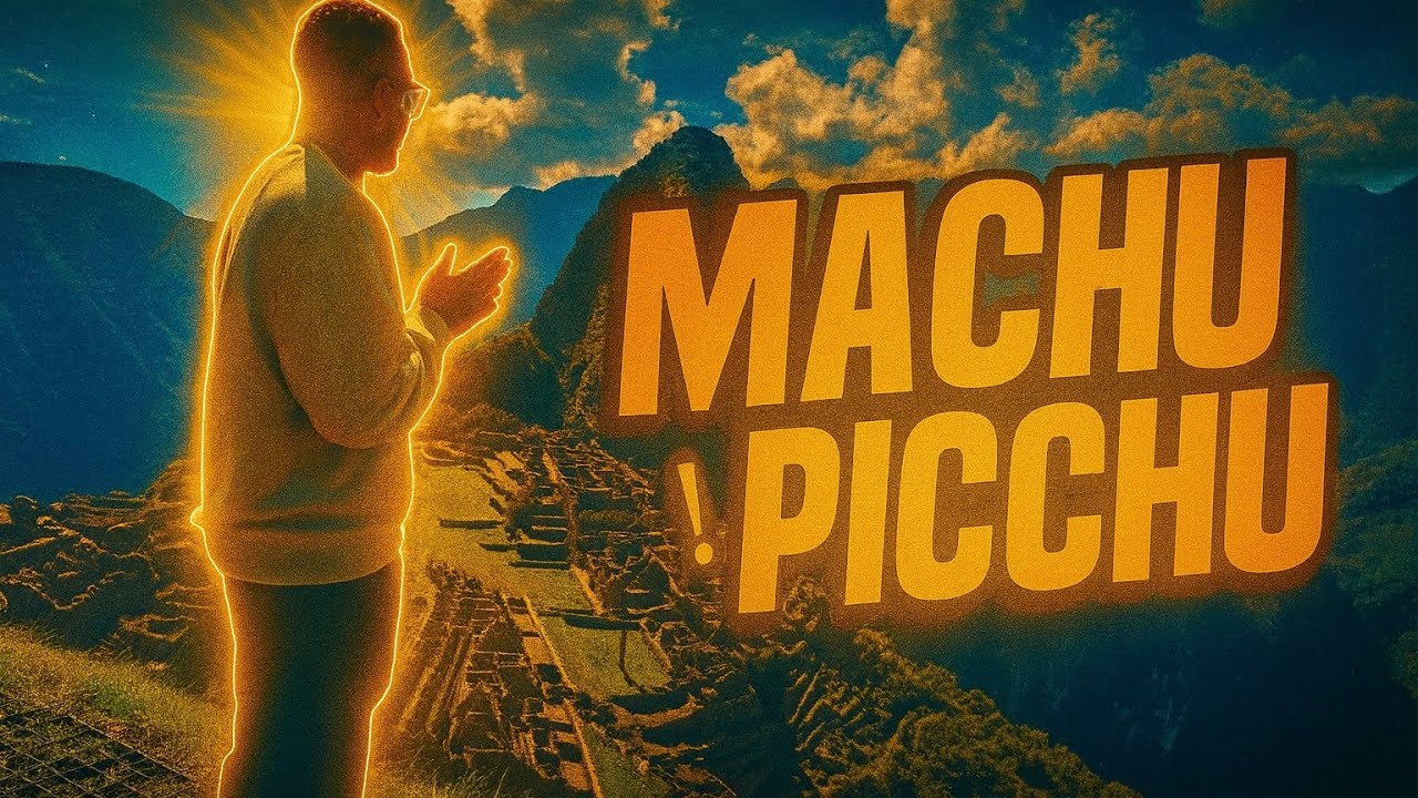 I Traveled to Machu Picchu… This Is What They Don’t Tell You