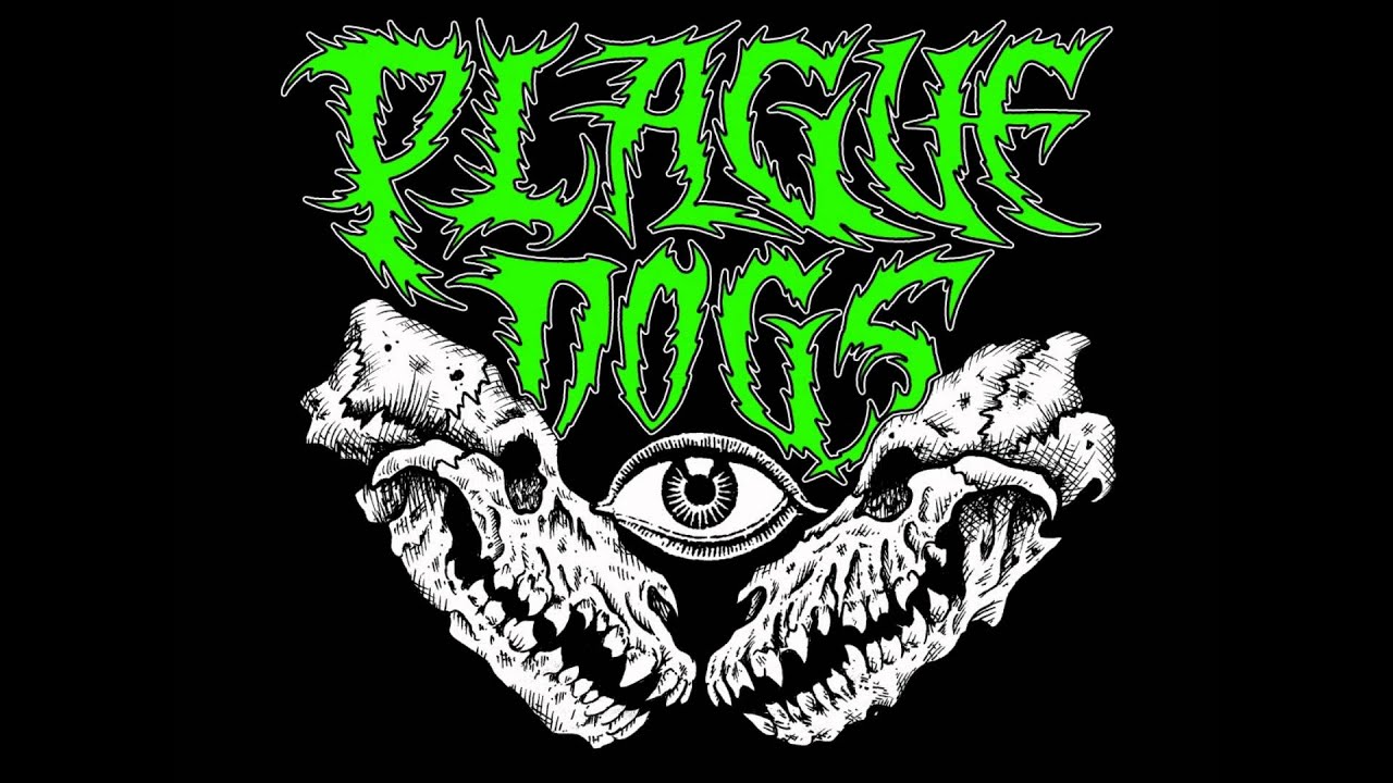 Plague Dogs - Into the Fire