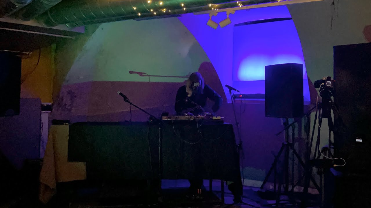 Me and Kodokushi [live, невротик, 23 ноября 2025]
