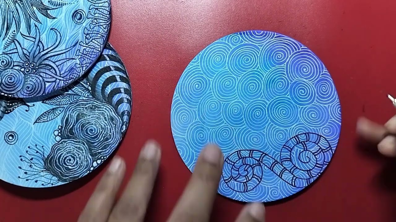 Ocean Tiles (2)