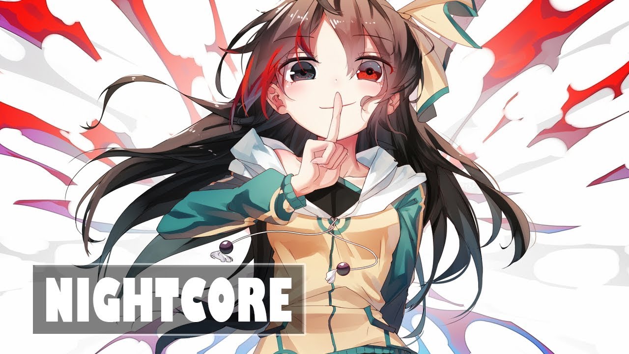 Nightcore - Miracle (YounesZ Bootleg) Remix
