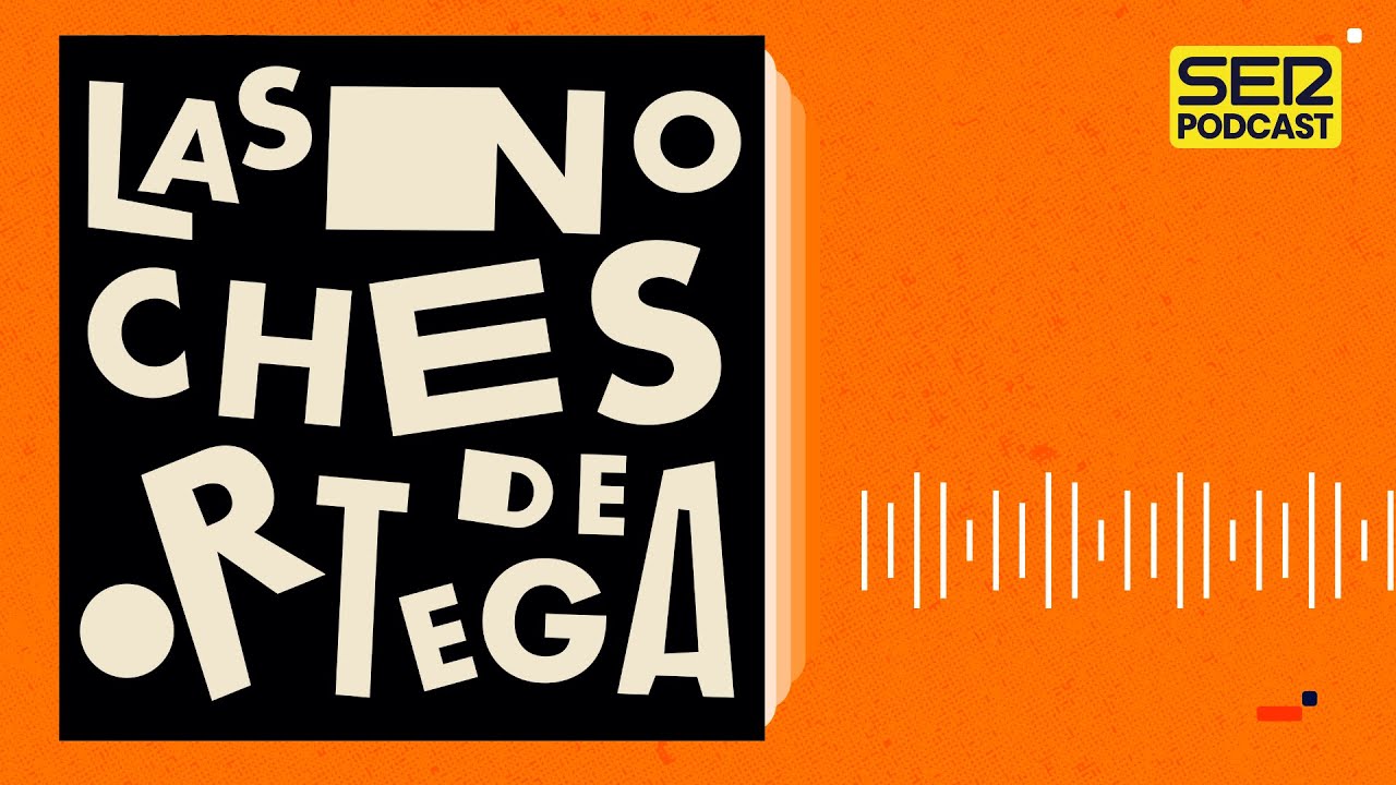 Las Noches de Ortega | Hablemos en serio del beso, Jenni