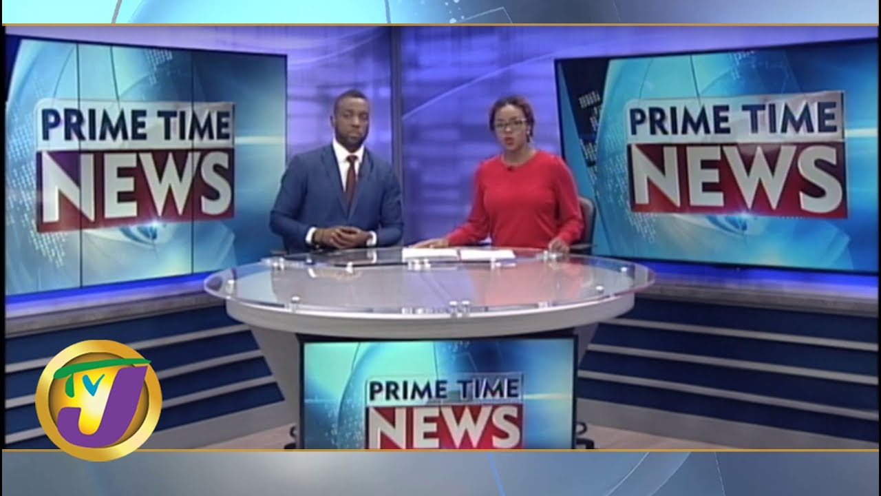 TVJ News Today: Headlines  - June 24 2019