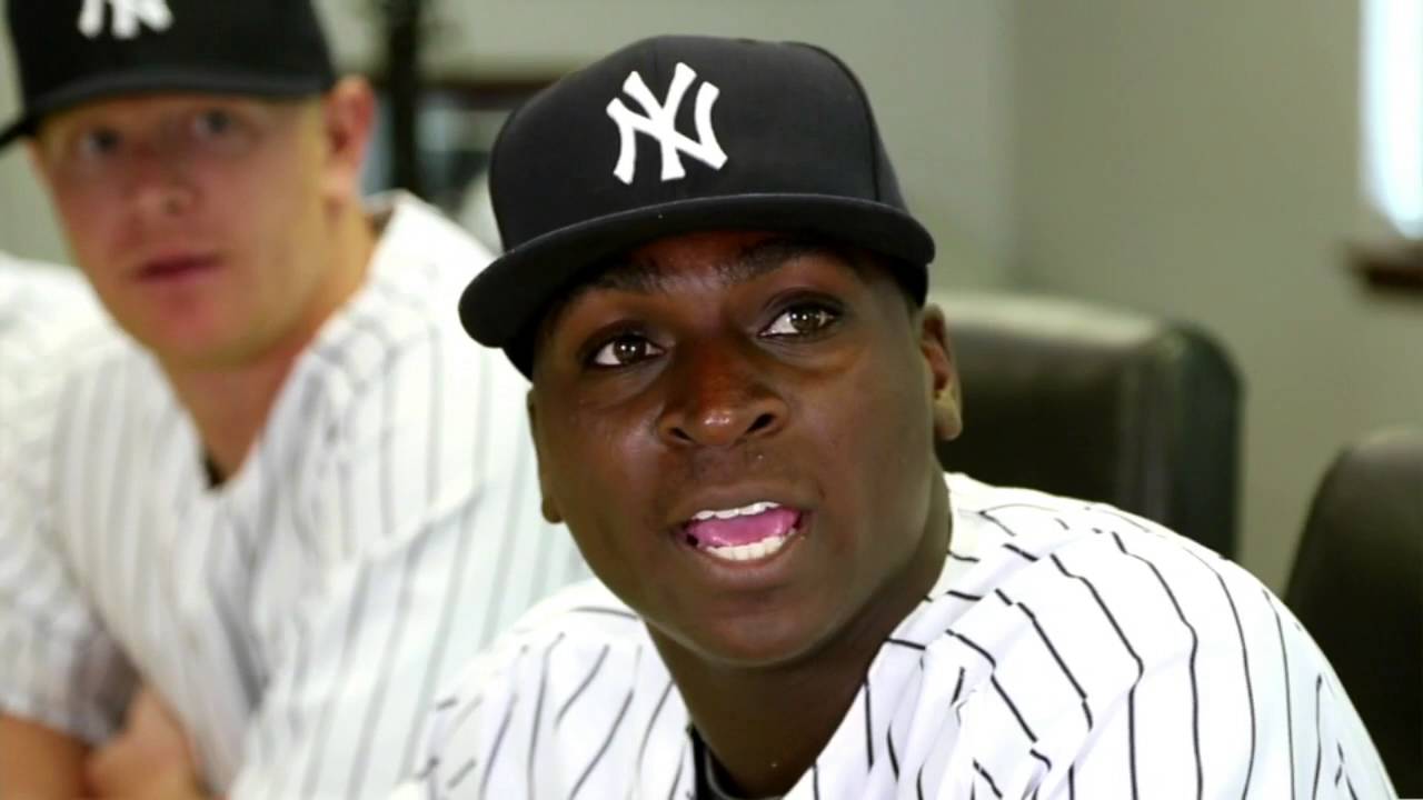 2015 Yankees Commercial | The Zen of Yogi Berra