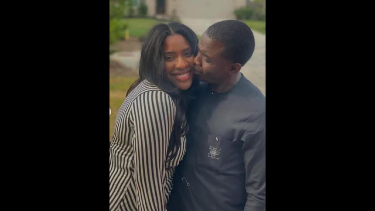 Theophilus Sunday Love Story Will Leave You Speechless!