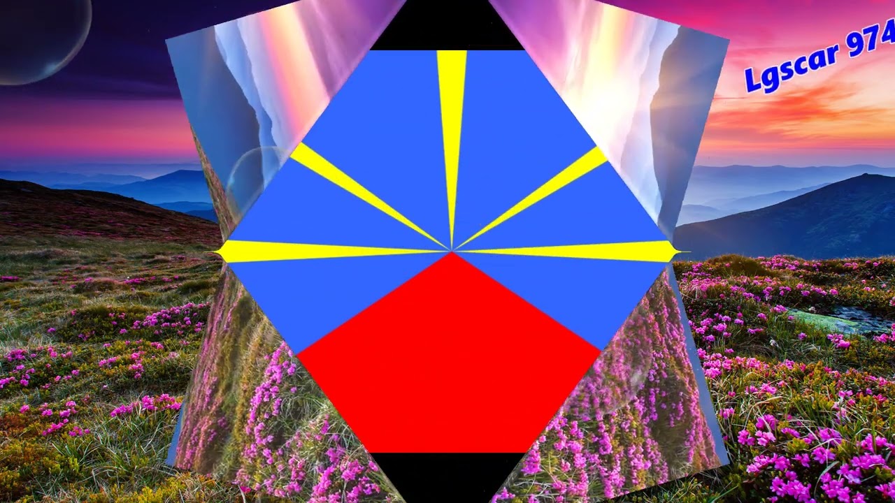 Compilation ambiance créole 1. Sega maloya