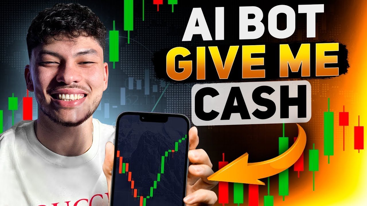 Beginner-Friendly AI Bot! Real-Time Showcase!