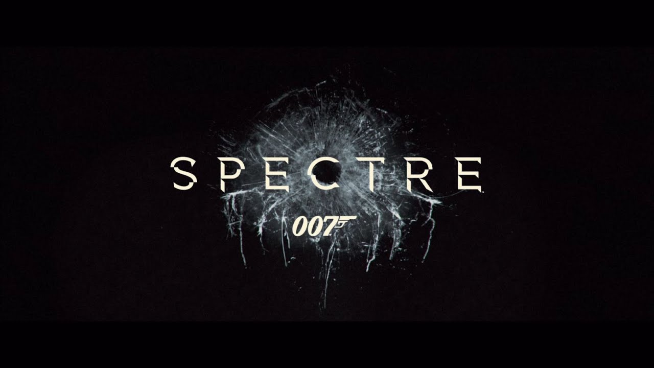 Spectre IMAX&reg; Trailer